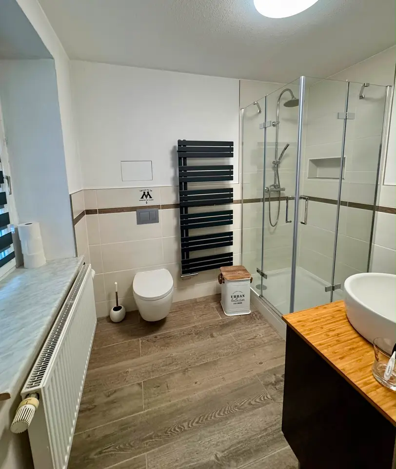 2 room apartment with 60 m² in Limbach-Oberfrohna – Photo 4