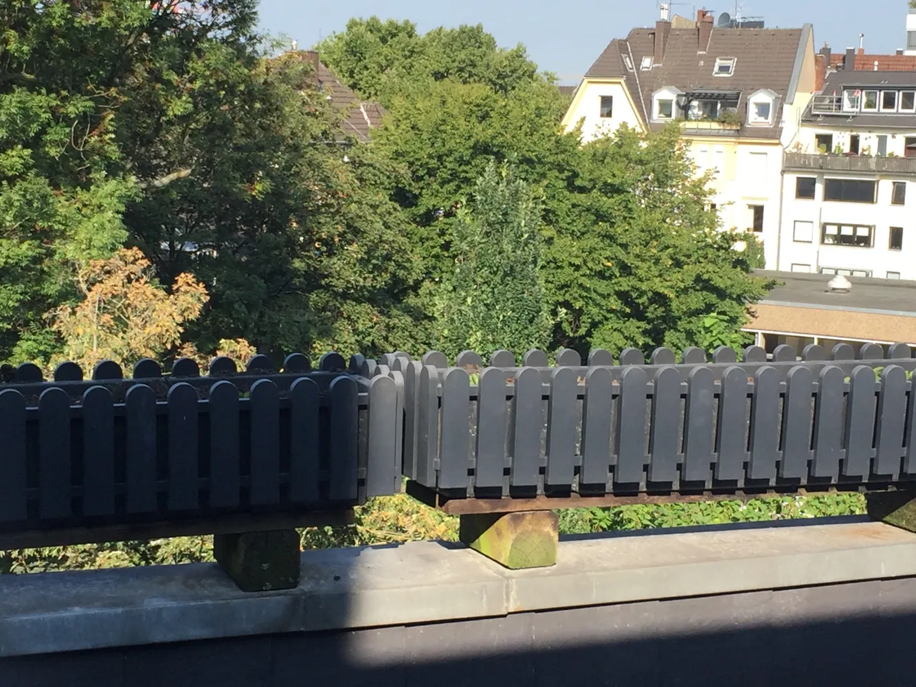 2 room apartment with 73 m² in Düsseldorf – Photo 3