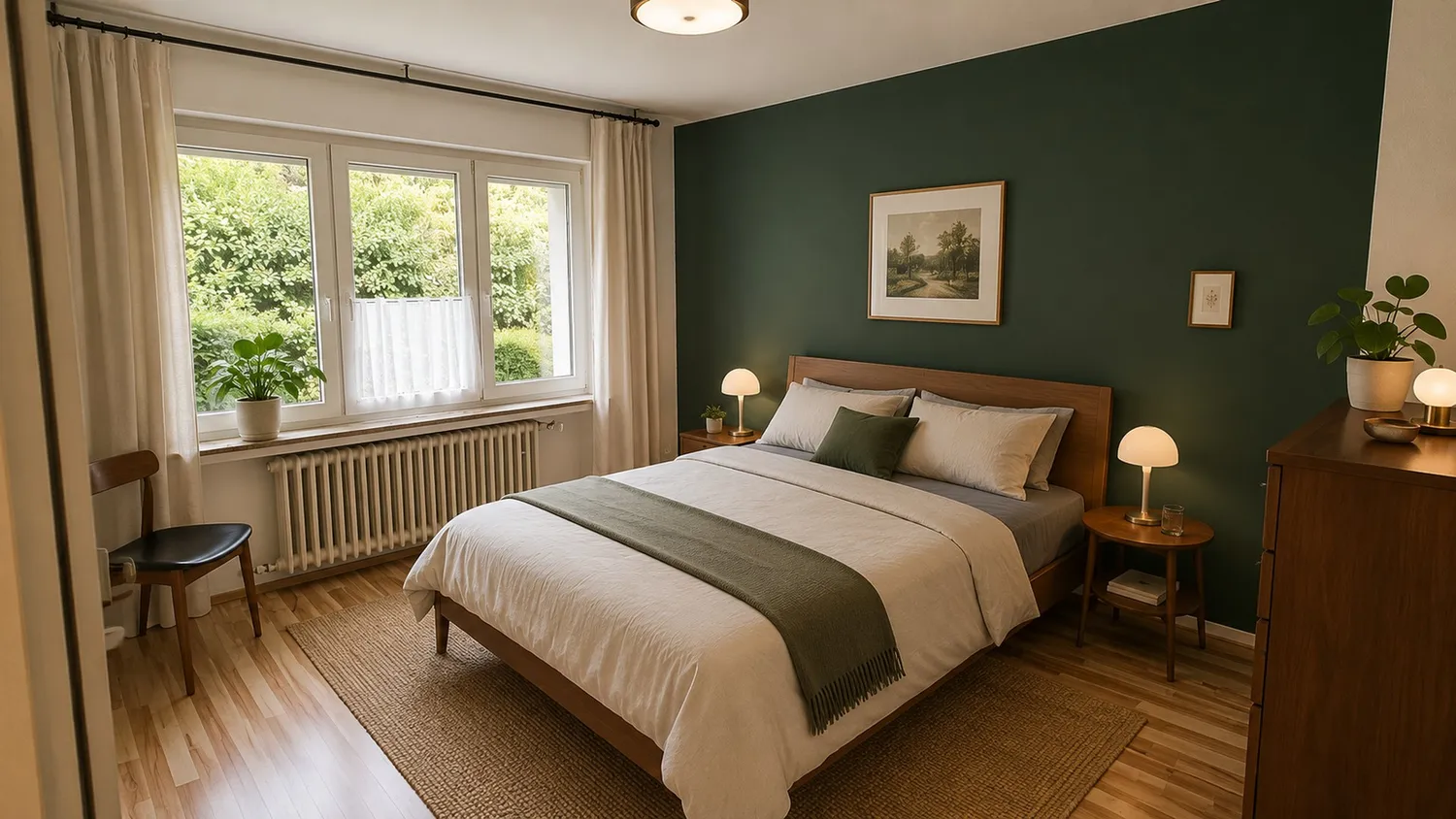 3 Zimmer Wohnung mit 80 m² in Bonn – Bild 4
