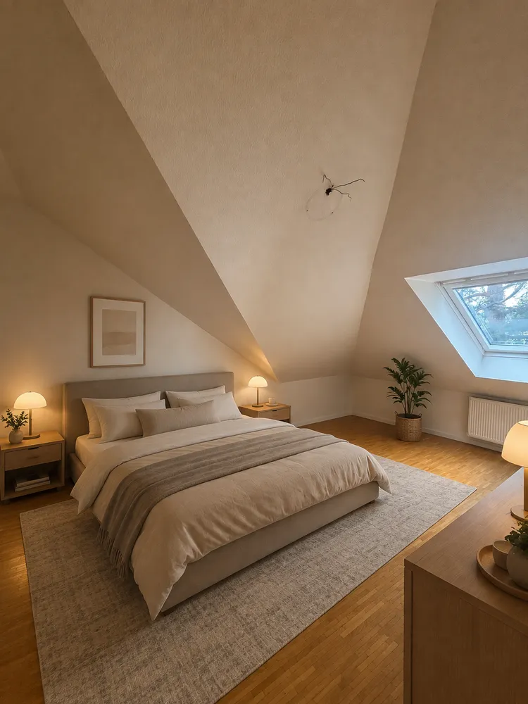 2 Zimmer Wohnung mit 70 m² in Mülheim an der Ruhr – Bild 10