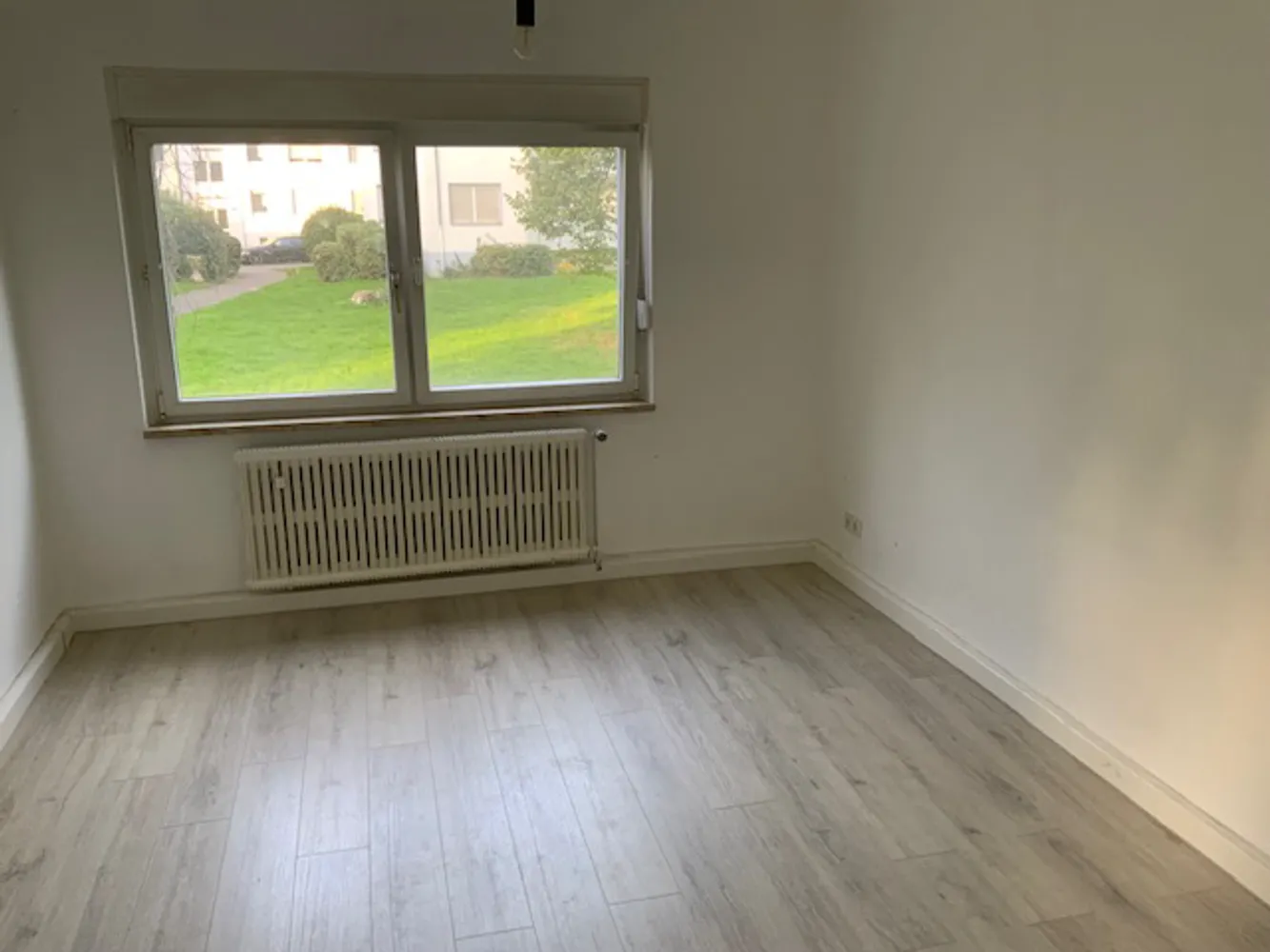 3 Zimmer Wohnung mit 56 m² in Duisburg – Bild 7
