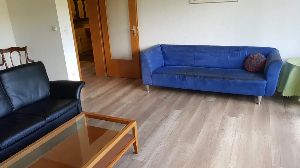 WG-Zimmer mit 75 m² in Frankfurt am Main – Bild 7