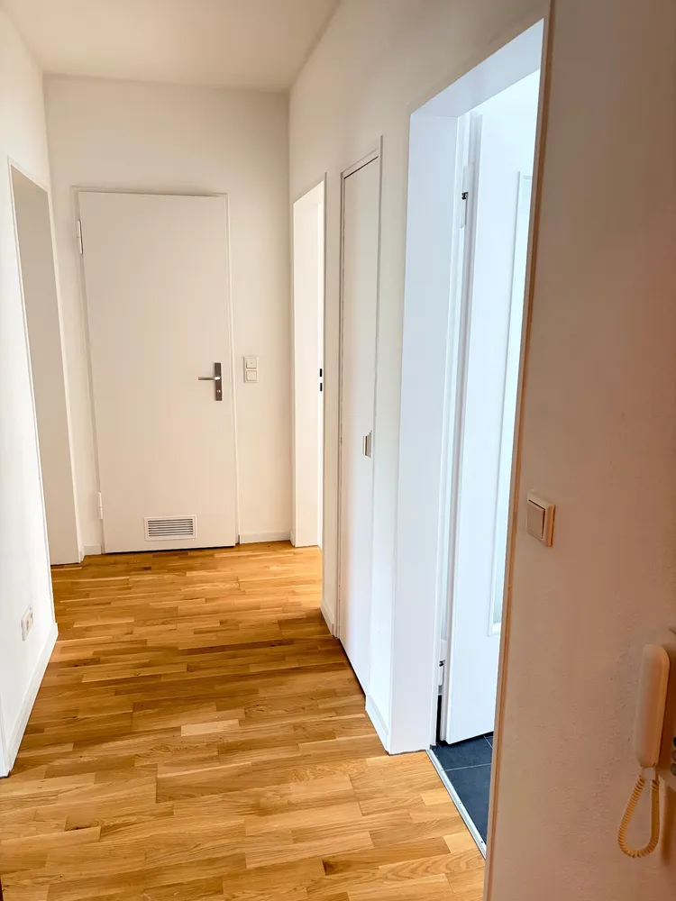 3 Zimmer Wohnung mit 61 m² in Nürnberg – Bild 5