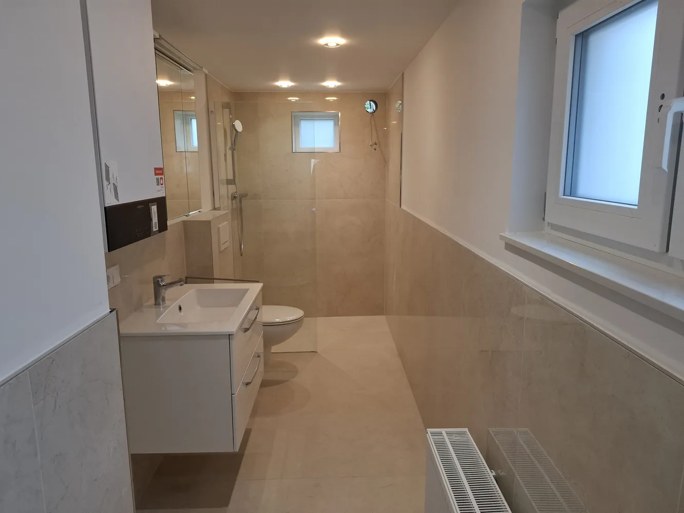 3 Zimmer Wohnung mit 70 m² in Gelsenkirchen – Bild 6