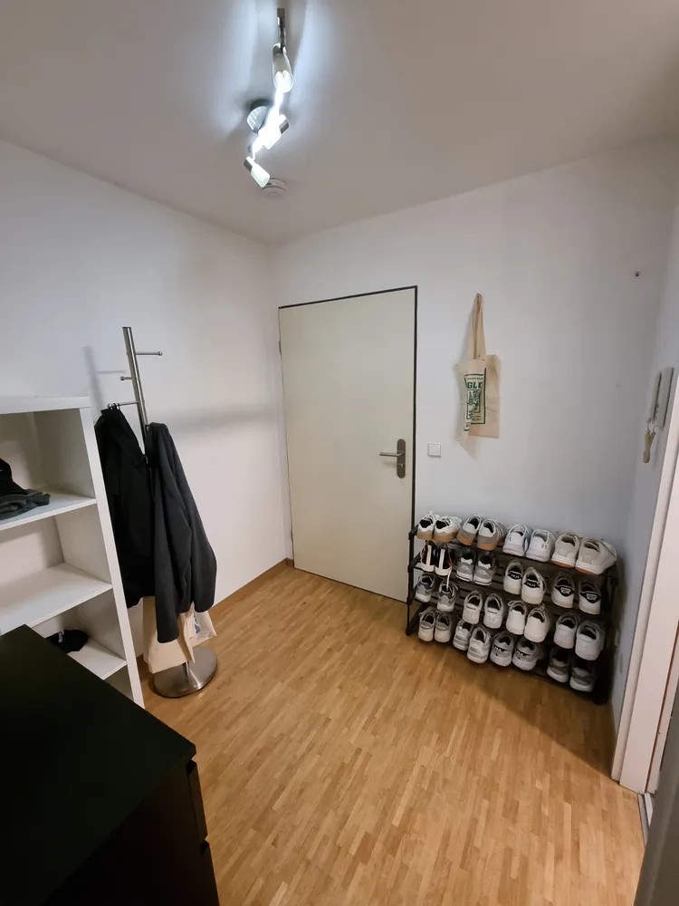 1 Zimmer Wohnung mit 47 m² in Stuttgart – Bild 10