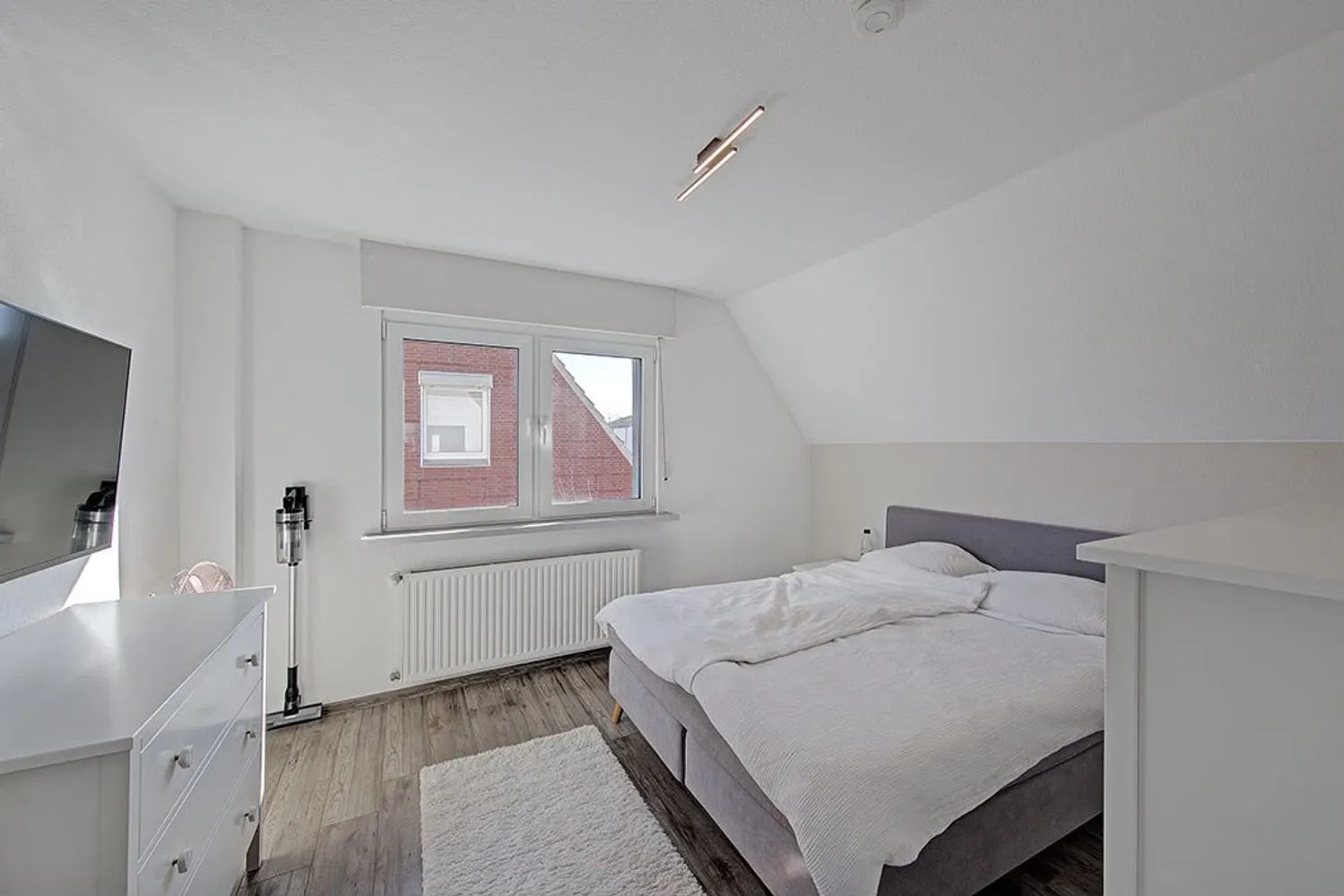 3 Zimmer Wohnung mit 86 m² in Gelsenkirchen – Bild 4