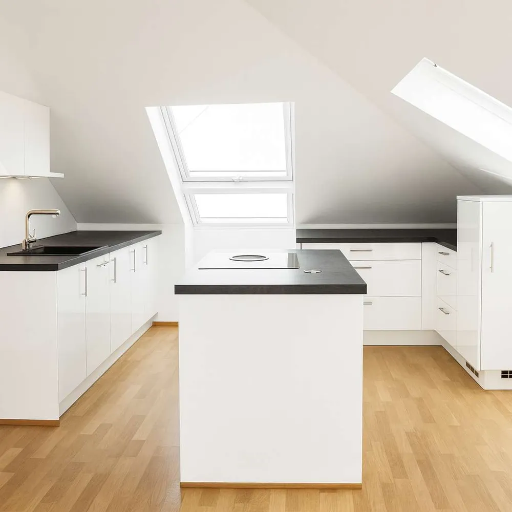 3 room apartment with 124 m² in Frankfurt am Main – Photo 12