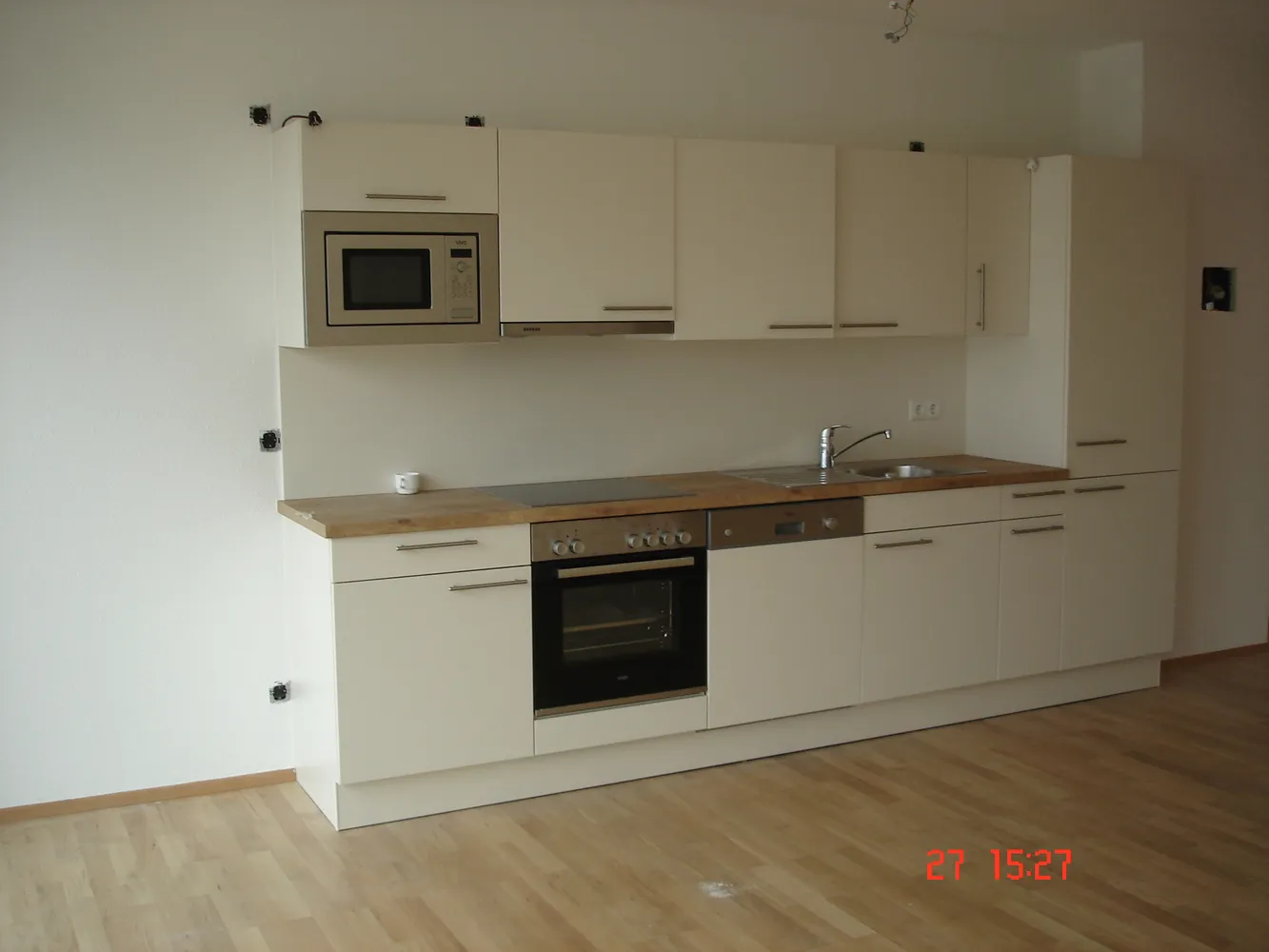 2 Zimmer Wohnung mit 93 m² in Leipzig – Bild 6