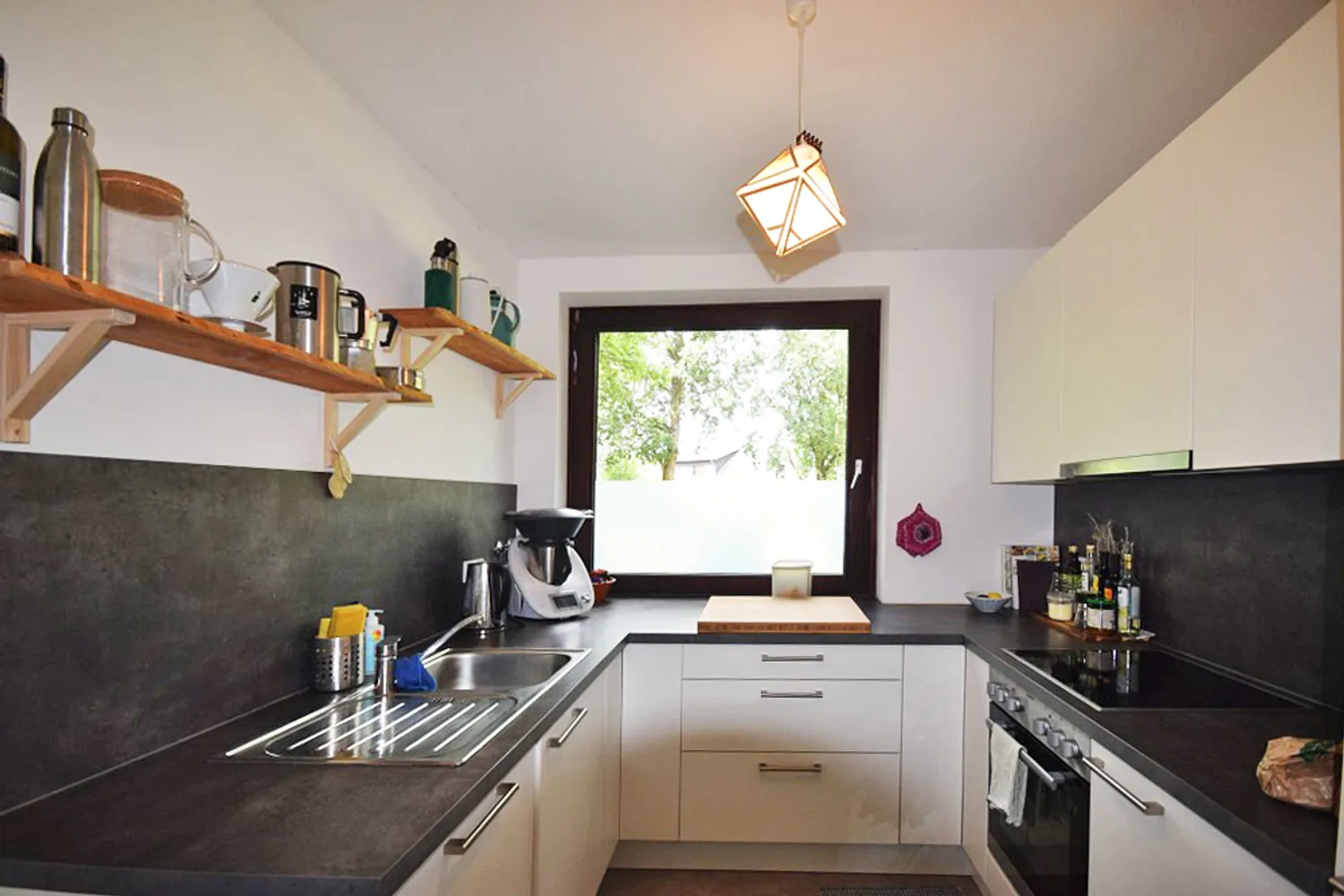 5 Zimmer Wohnung mit 108 m² in Ahrensburg – Bild 11