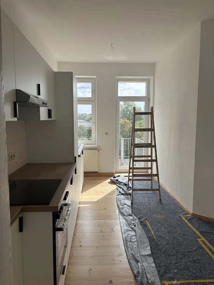 3 Zimmer Wohnung mit 86 m² in Leipzig – Bild 11