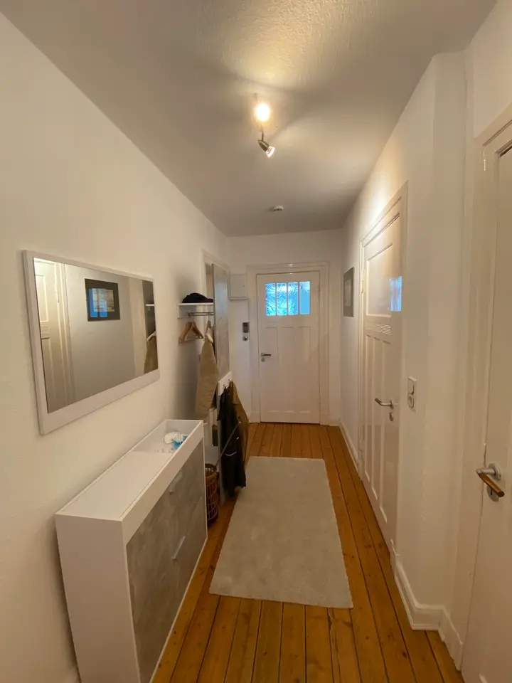 2 Zimmer Wohnung mit 55 m² in Lübeck – Bild 10