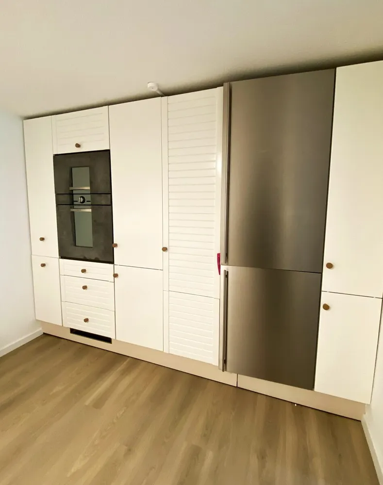 2 room apartment with 80 m² in Kassel – Photo 8
