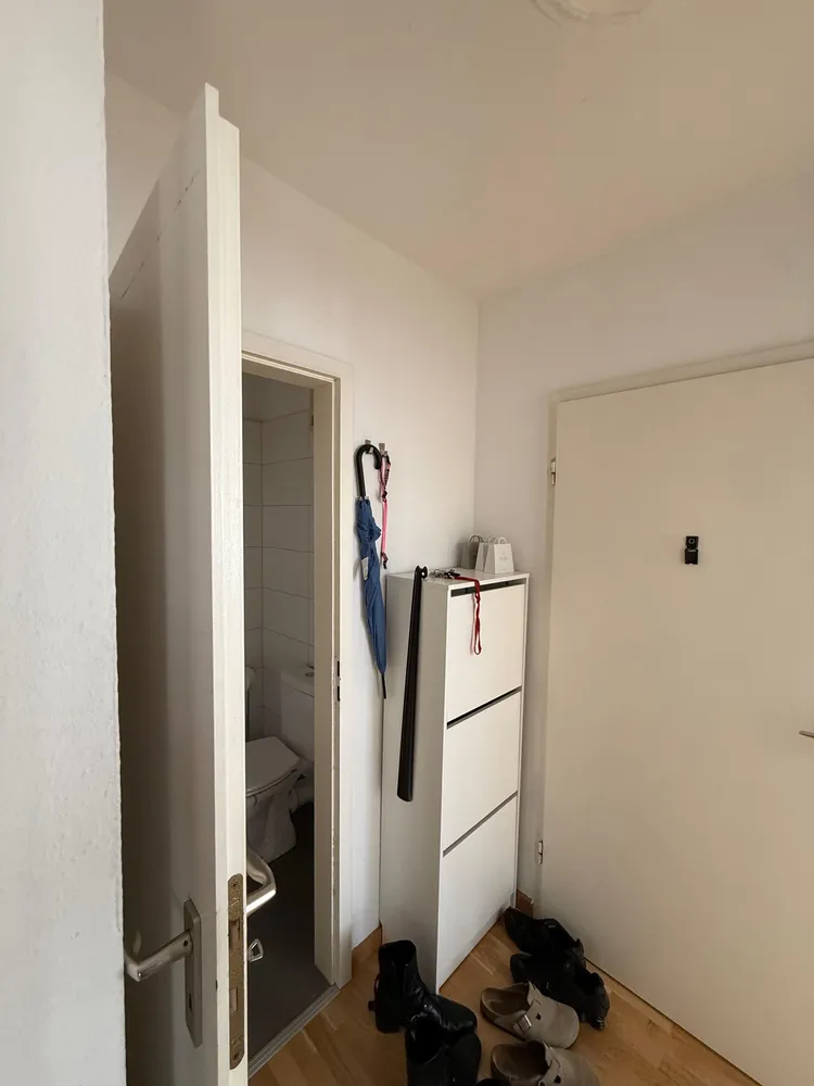 4 Zimmer Wohnung mit 108 m² in Köln – Bild 6