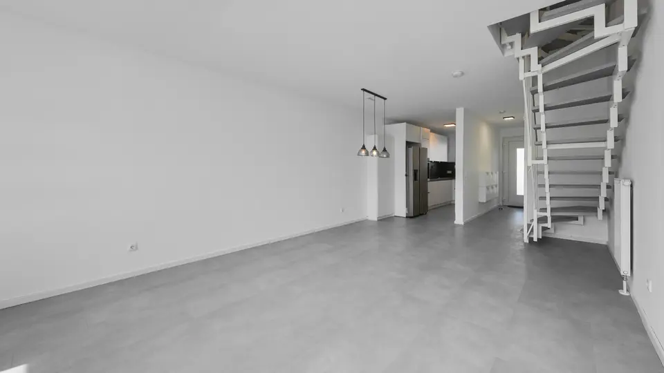 4 Zimmer Haus mit 113 m² in Bergisch Gladbach – Bild 3
