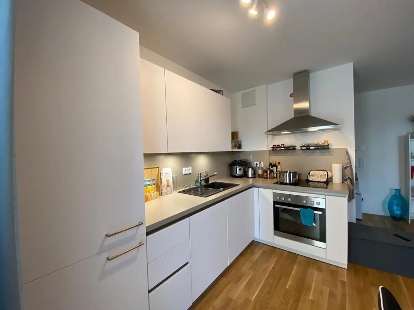 2 Zimmer Wohnung mit 50 m² in München – Bild 5