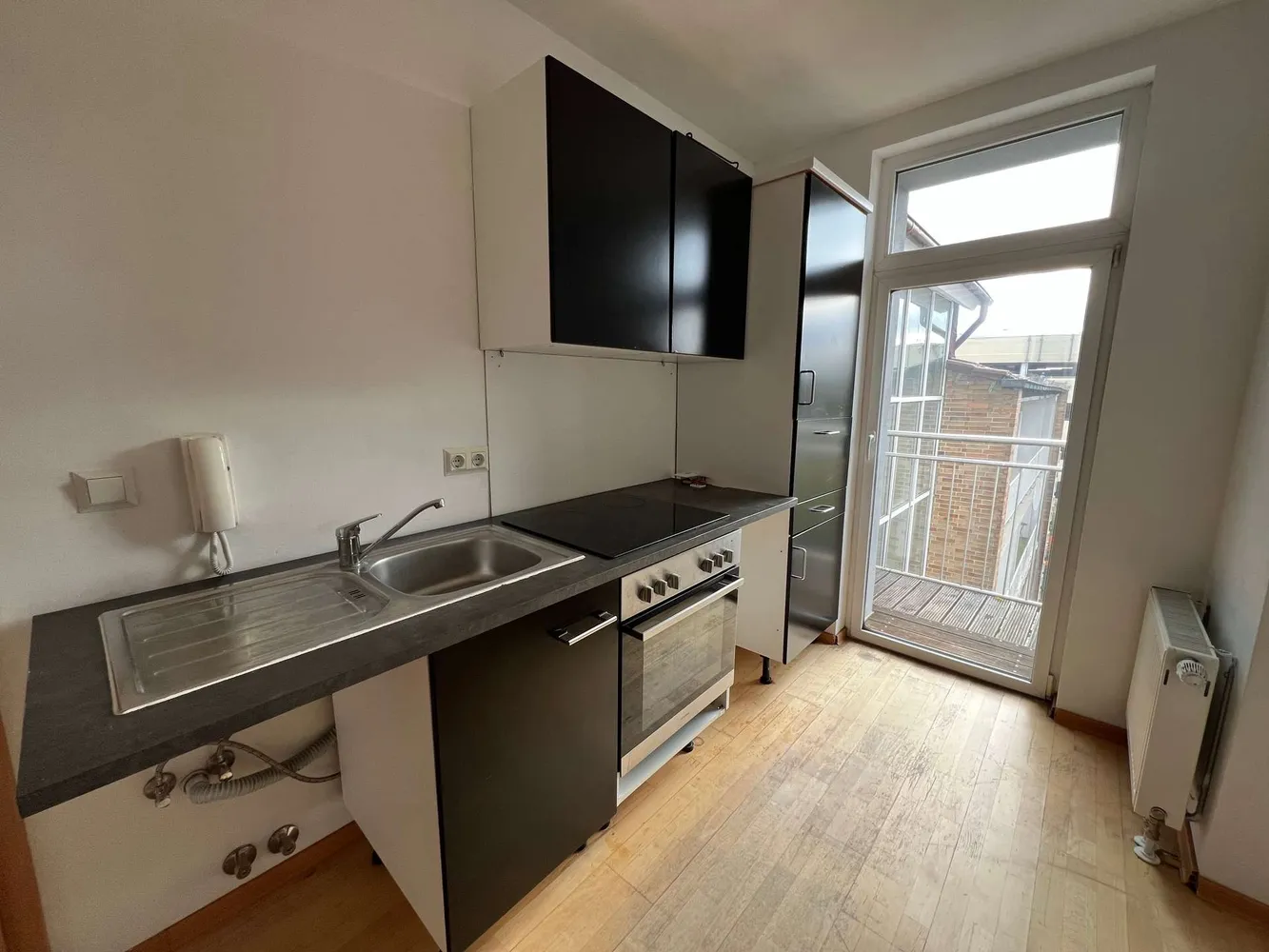 2 Zimmer Wohnung mit 43 m² in Gießen – Bild 6