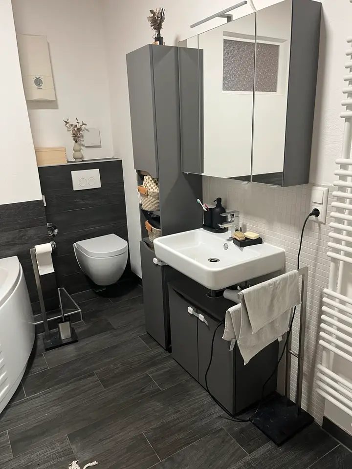 3 Zimmer Wohnung mit 82 m² in Braunschweig – Bild 5