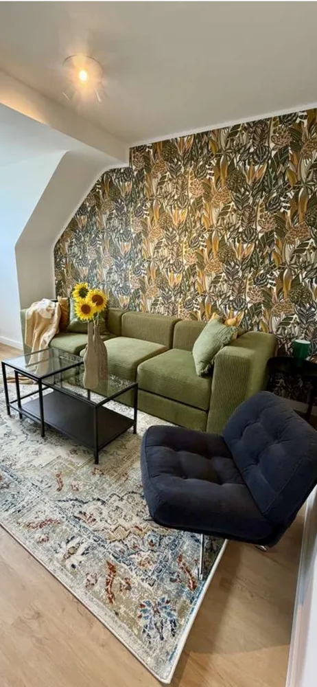 WG-Zimmer mit 20 m² in Düsseldorf – Bild 5