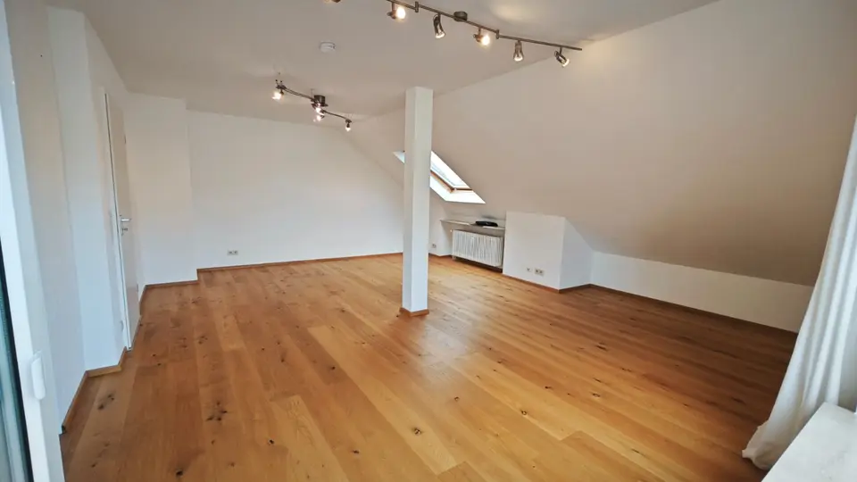 3 Zimmer Wohnung mit 80 m² in Darmstadt – Bild 10