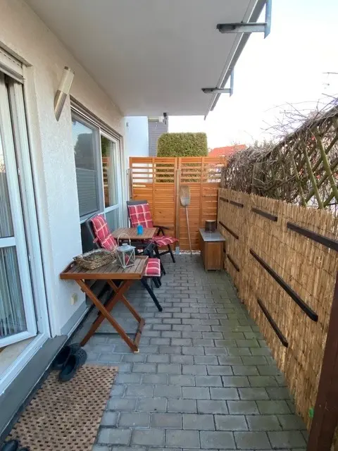 2 Zimmer Wohnung mit 78 m² in Altenburg – Bild 4
