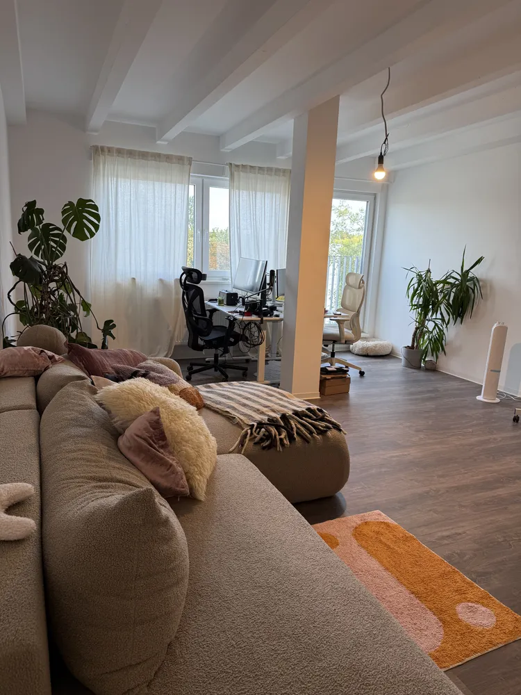 2 Zimmer Wohnung mit 103 m² in Berlin – Bild 8
