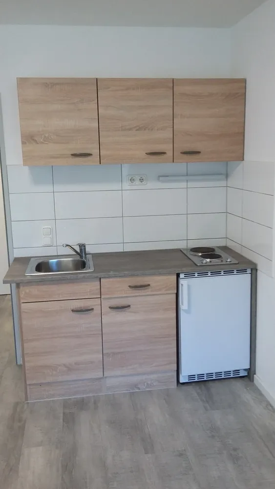 1 Zimmer Wohnung mit 27 m² in Hannover – Bild 4