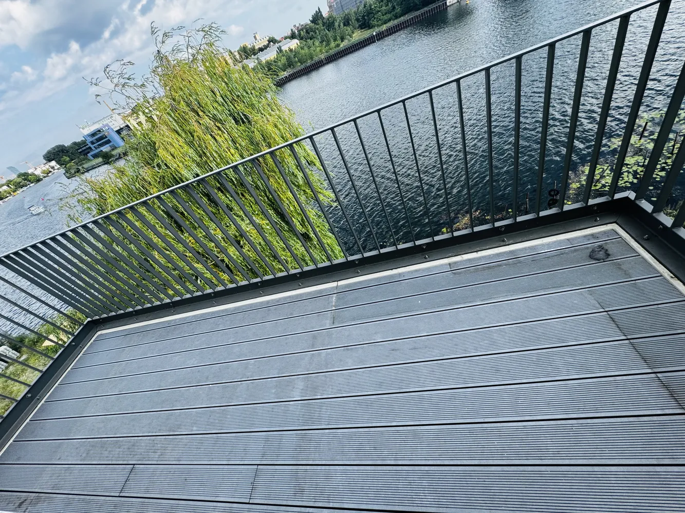 2 Zimmer Wohnung mit 43 m² in Berlin – Bild 5