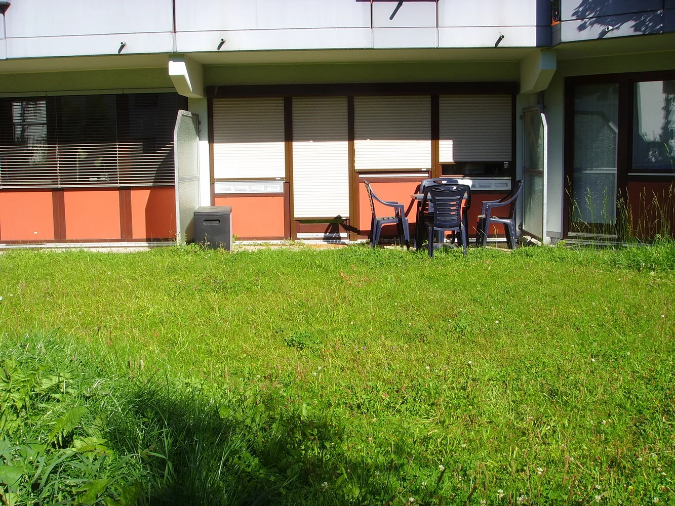 1 Zimmer Wohnung mit 34 m² in Stuttgart – Bild 1
