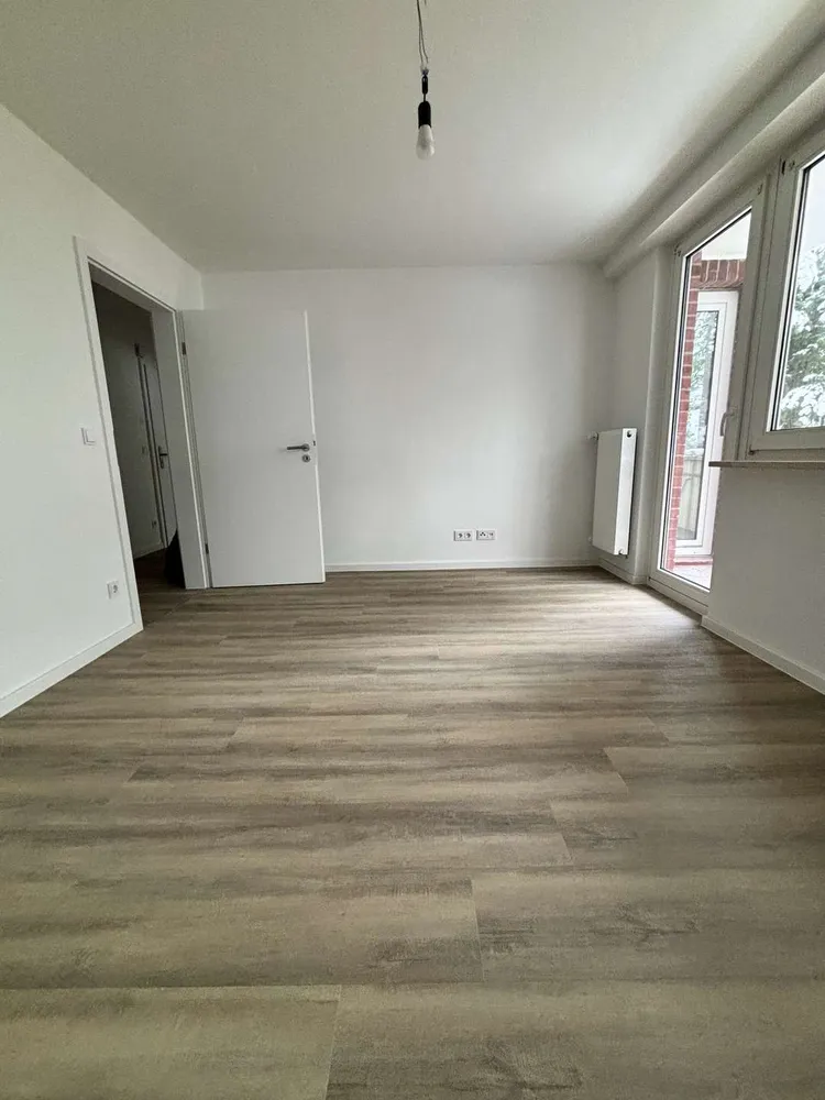2 Zimmer Wohnung mit 47 m² in Köln – Bild 7