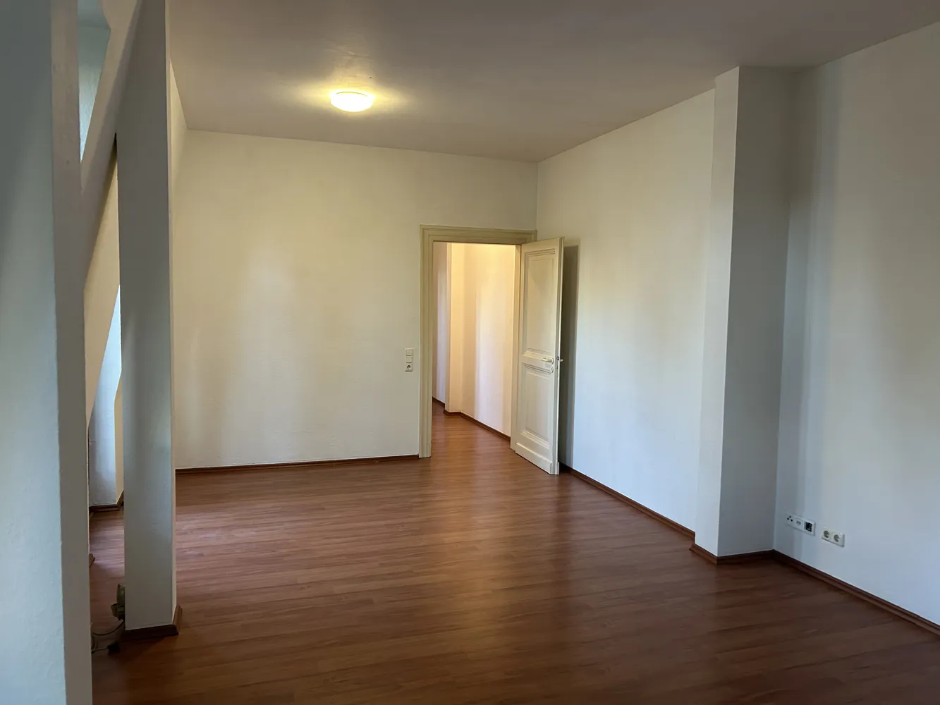 2 Zimmer Wohnung mit 54 m² in Krefeld – Bild 8