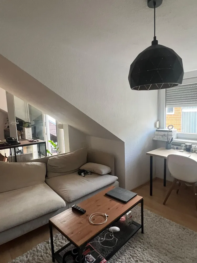 2 Zimmer Wohnung mit 50 m² in Frankfurt am Main – Bild 10