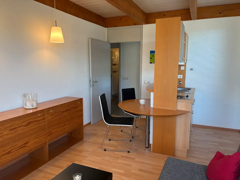 2 Zimmer Wohnung mit 52 m² in Radolfzell am Bodensee – Bild 4
