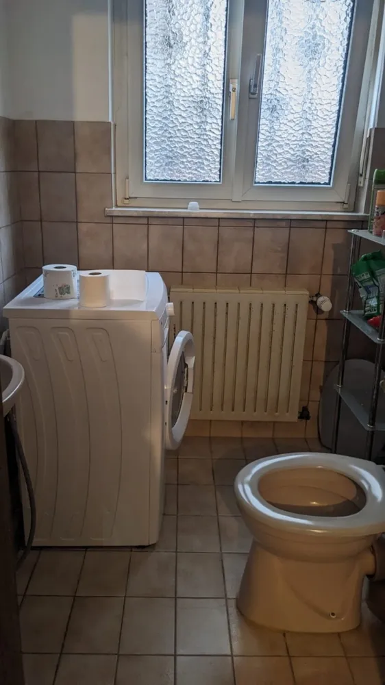 WG-Zimmer mit 20 m² in Karlsruhe – Bild 12