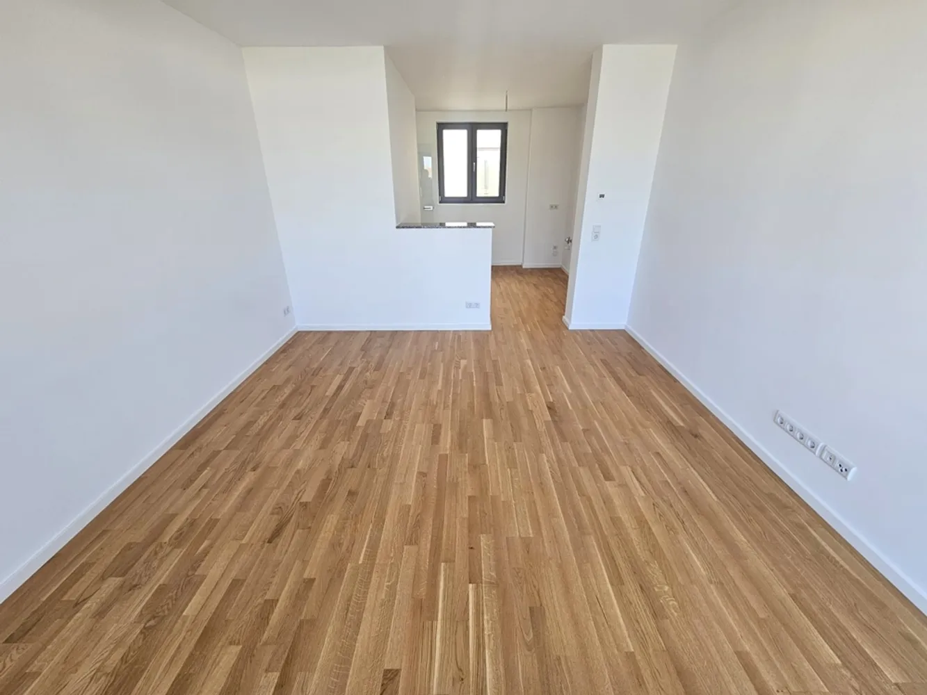 2 Zimmer Wohnung mit 60 m² in Magdeburg – Bild 1
