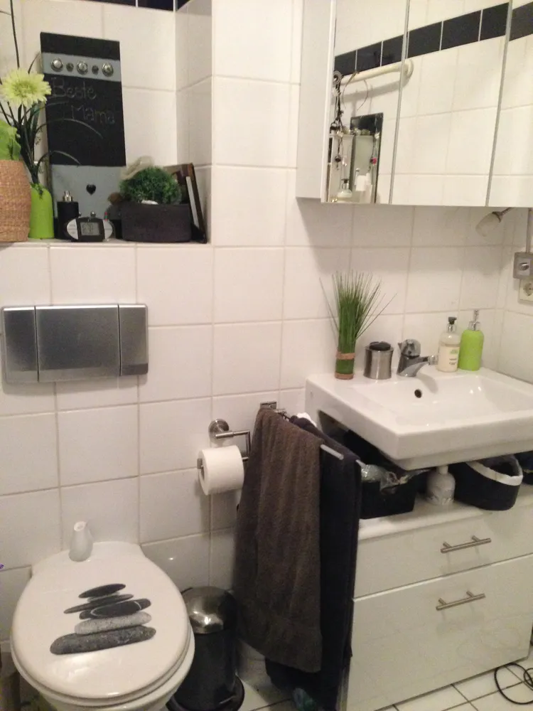 WG-Zimmer mit 22 m² in Bonn – Bild 3