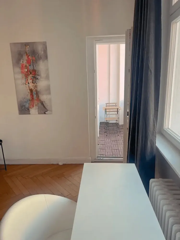 WG-Zimmer mit 30 m² in Berlin – Bild 7