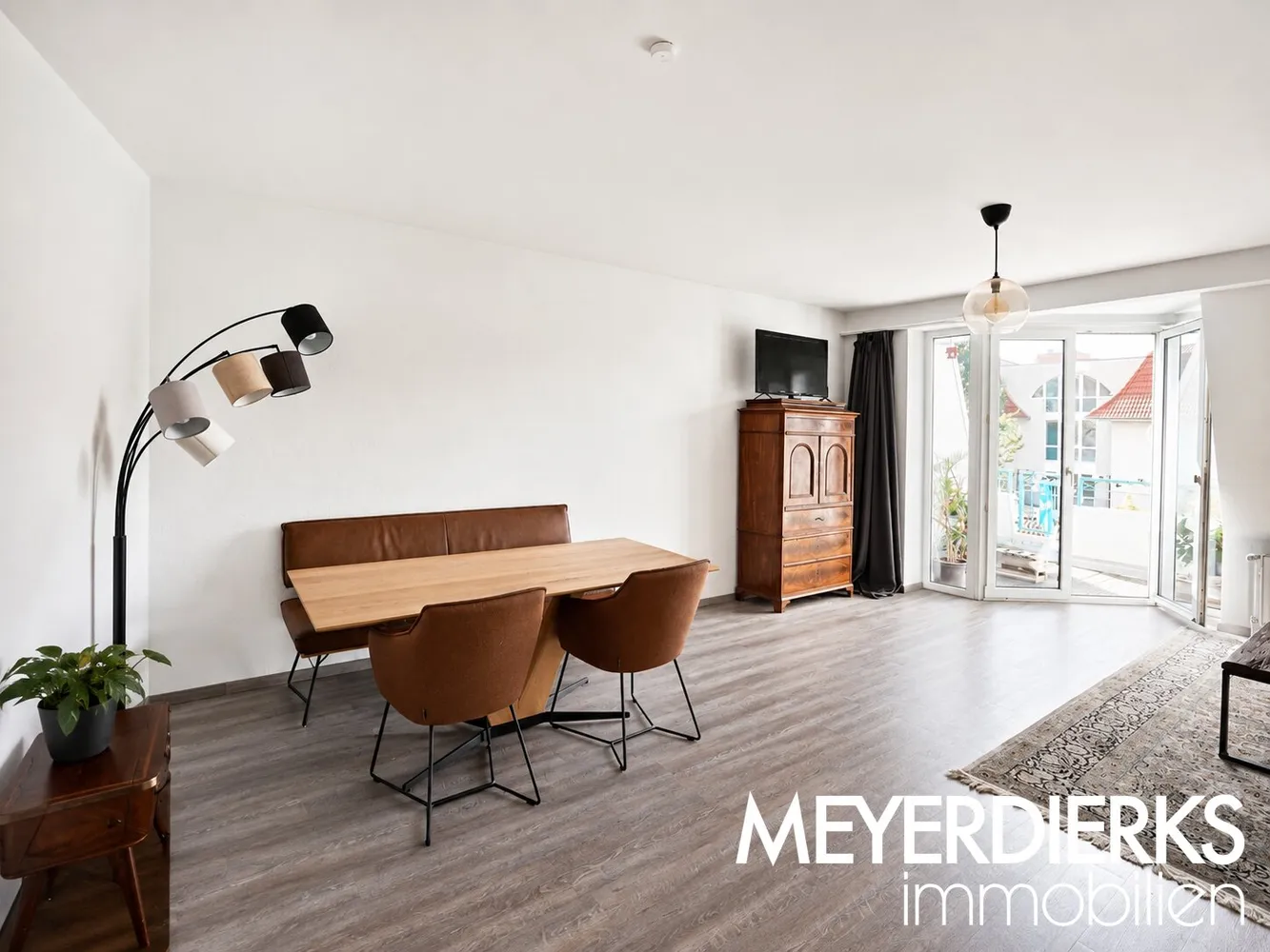 3 Zimmer Wohnung mit 94 m² in Oldenburg – Bild 5