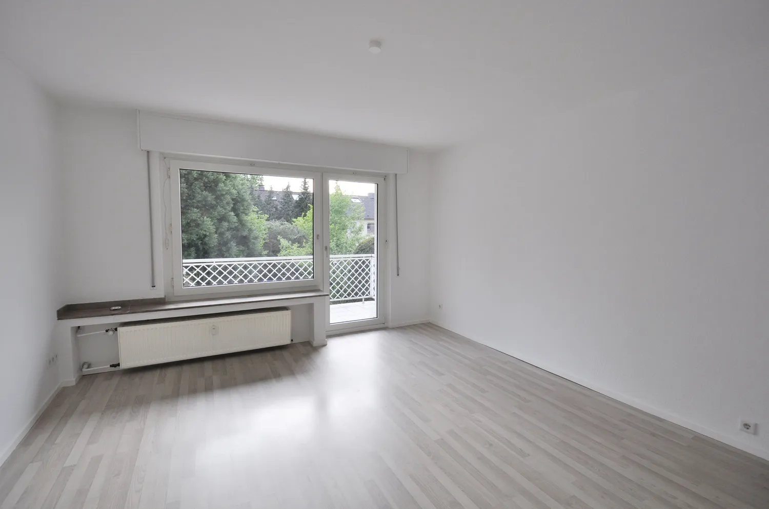 3 Zimmer Wohnung mit 71 m² in Hilden – Bild 3
