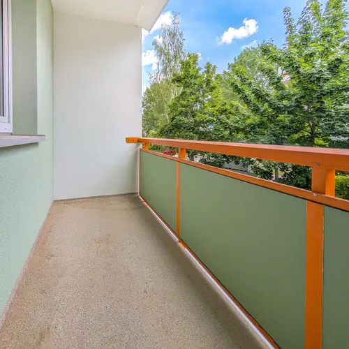 4 Zimmer Wohnung mit 69 m² in Freiberg – Bild 7