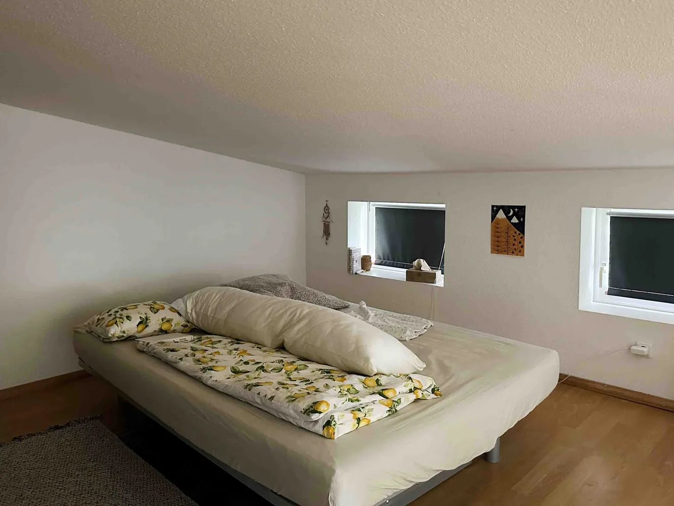 1 Zimmer Wohnung mit 51 m² in Halle (Saale) – Bild 4