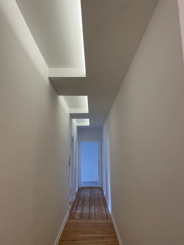 2 Zimmer Wohnung mit 87 m² in Berlin – Bild 6