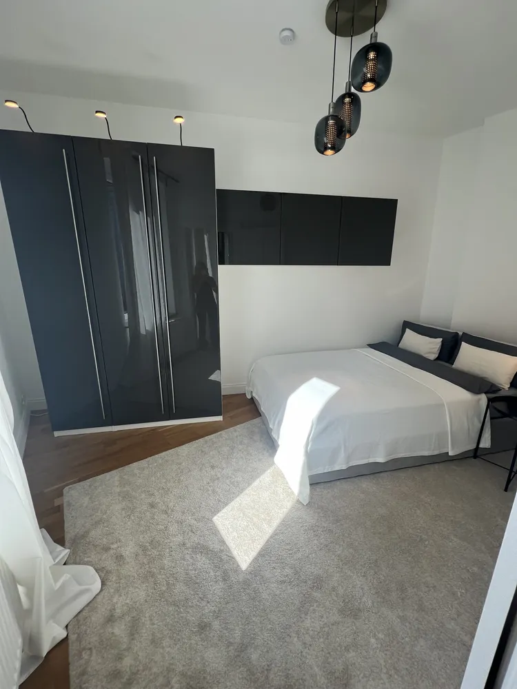 2 room apartment with 42 m² in Berlin – Photo 7