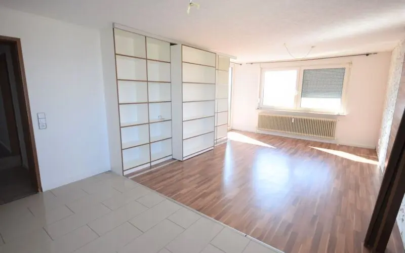 5 room apartment with 112 m² in Reutlingen – Photo 1