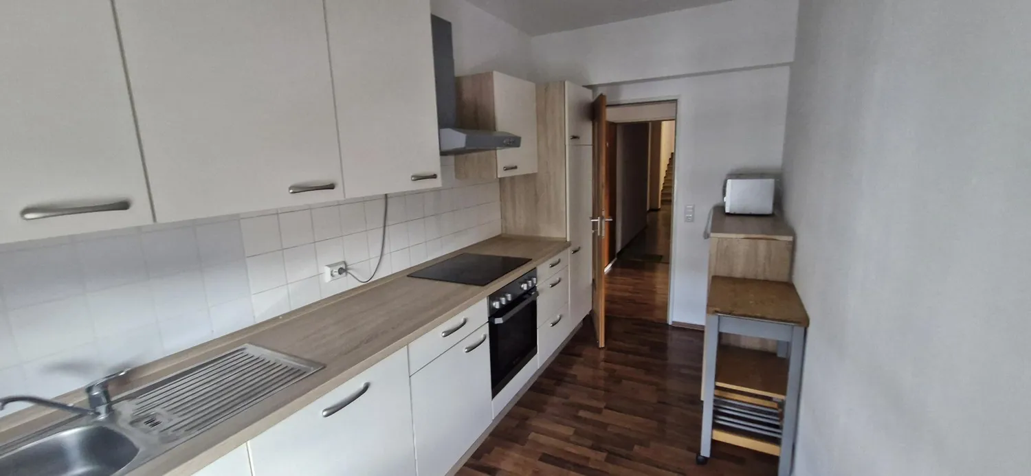 2 Zimmer Wohnung mit 55 m² in Köln – Bild 5