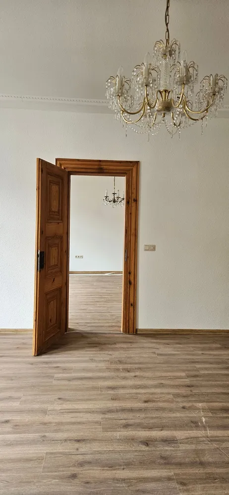4 room apartment with 150 m² in Mühlhausen – Photo 8