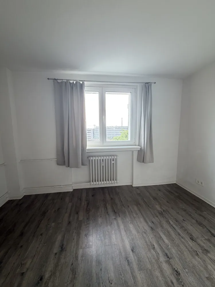 2 Zimmer Wohnung mit 63 m² in Duisburg – Bild 6