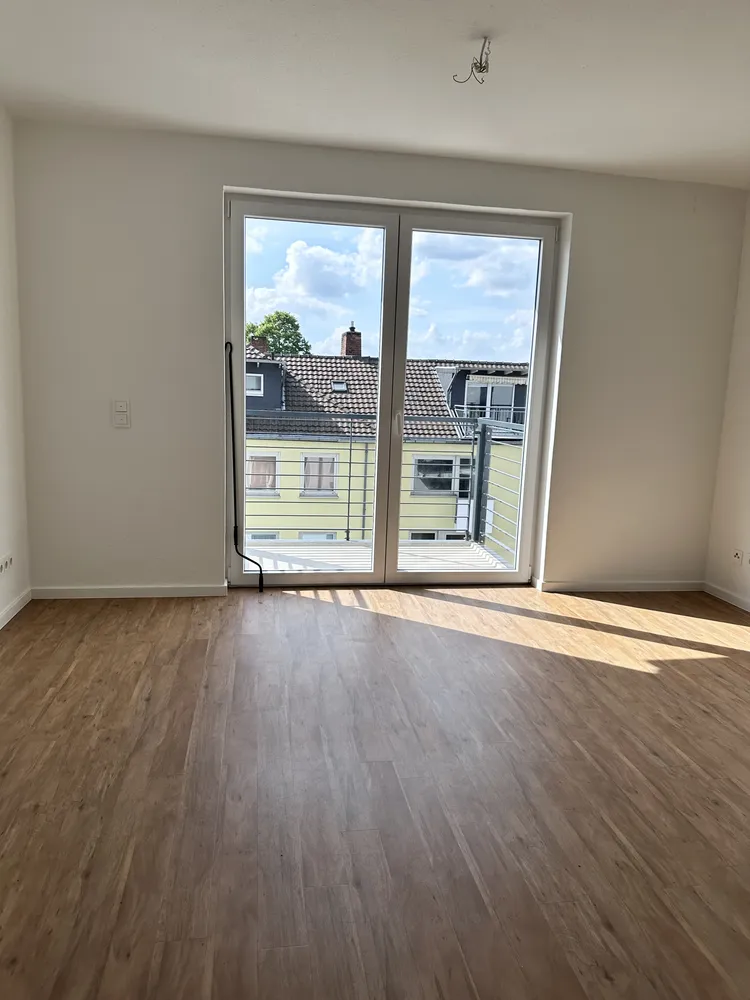 3 Zimmer Wohnung mit 64 m² in Köln – Bild 9