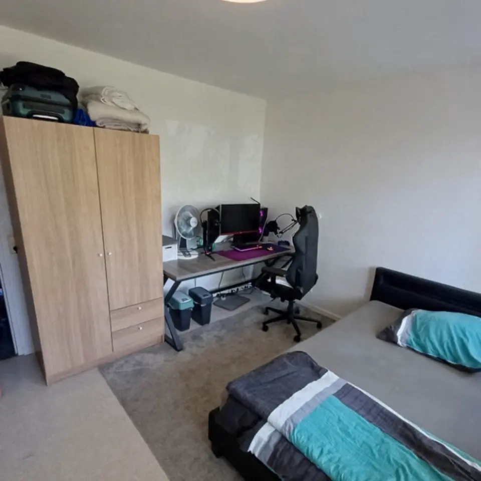 WG-Zimmer mit 90 m² in Gießen – Bild 2
