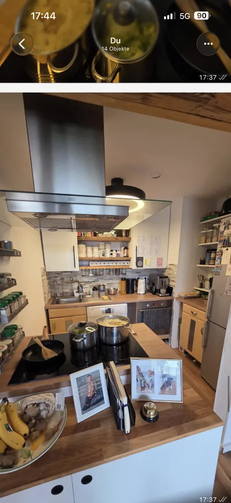 2 Zimmer Wohnung mit 60 m² in Kerpen – Bild 7