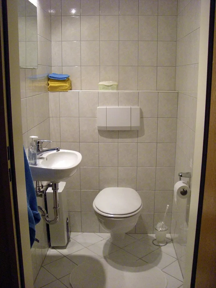 3 Zimmer Wohnung mit 88 m² in Düsseldorf – Bild 2